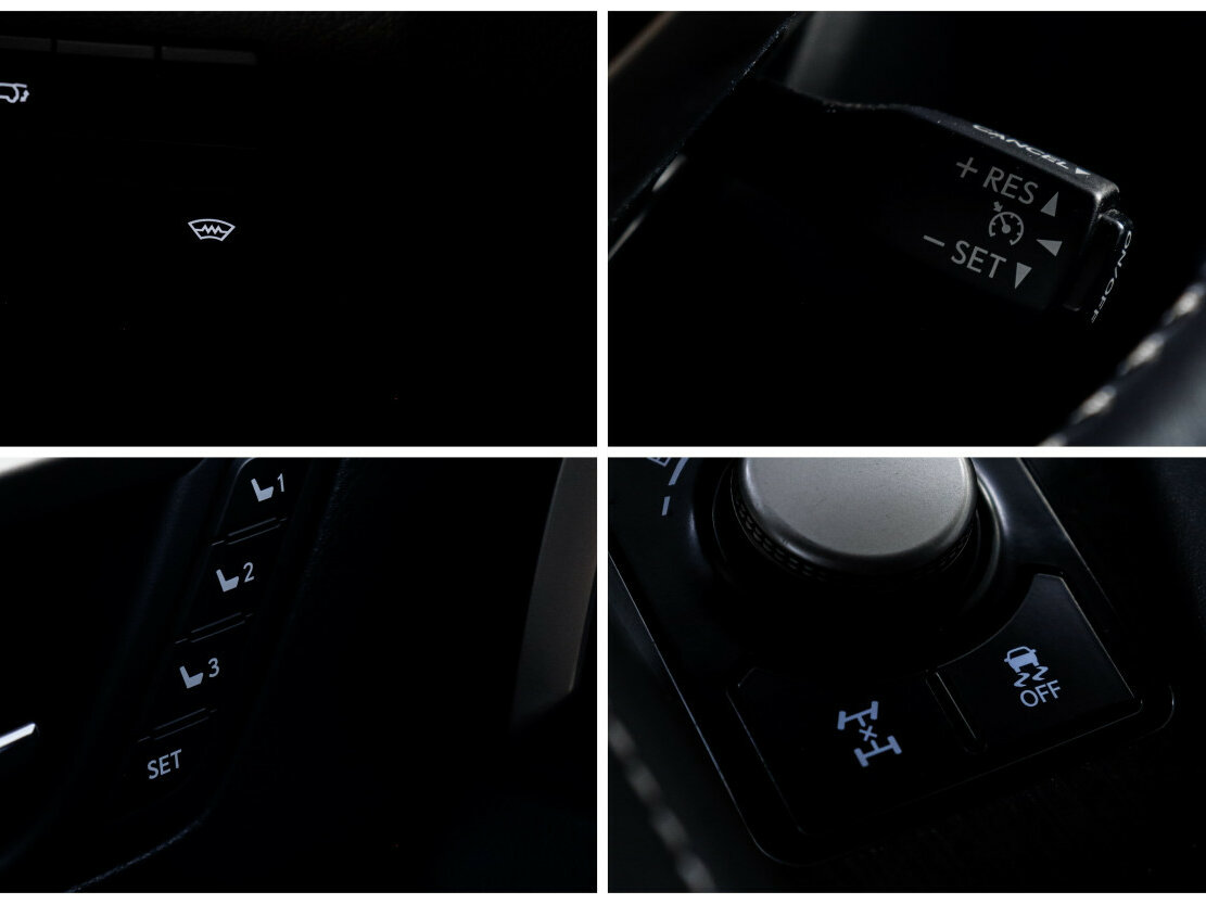 Lexus RX 350 IV, 2017 Фото №23