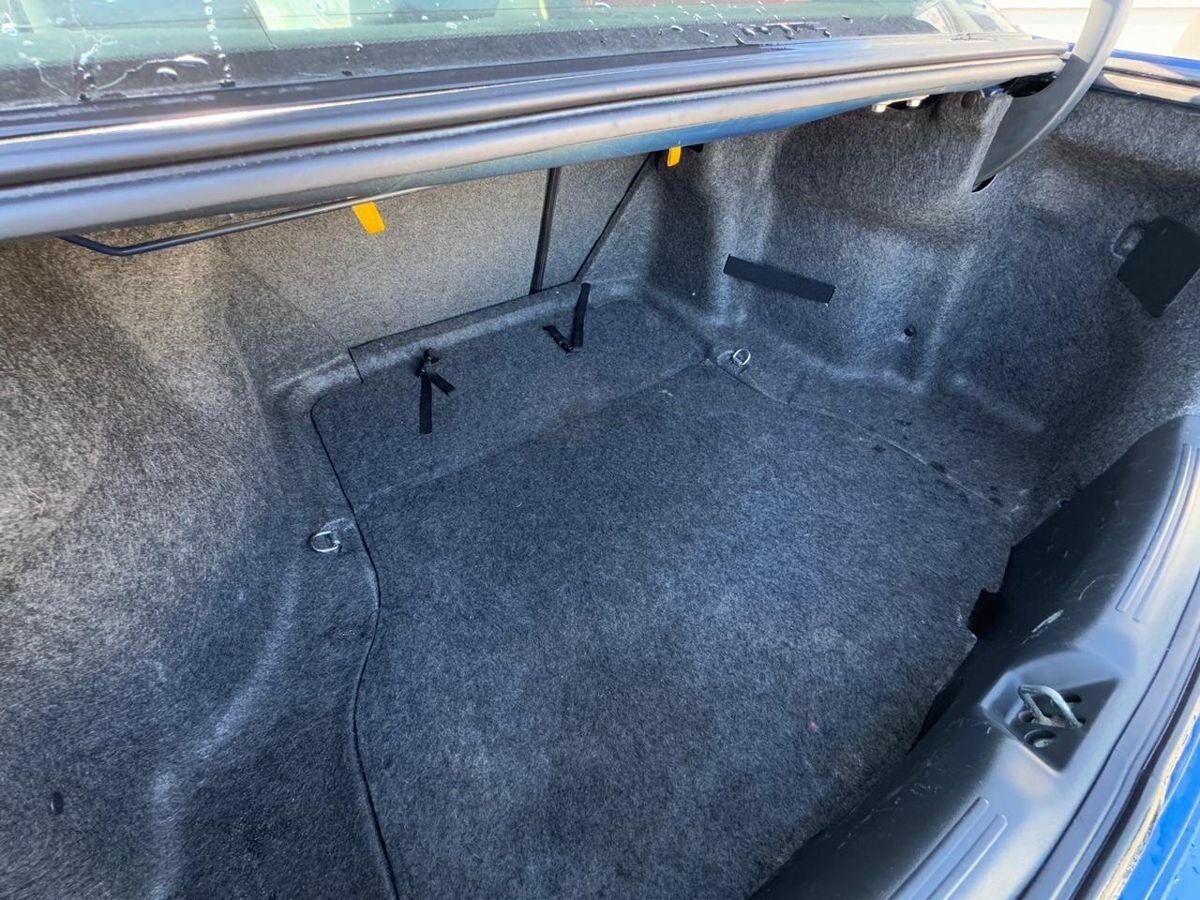 Honda Accord Sport VII Рестайлинг, 2006 Фото №14