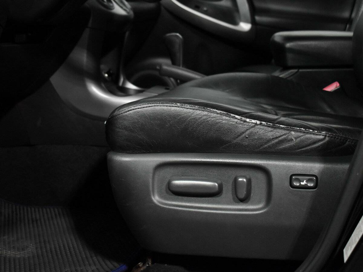 Toyota RAV4 III (XA30), 2006 Фото №10