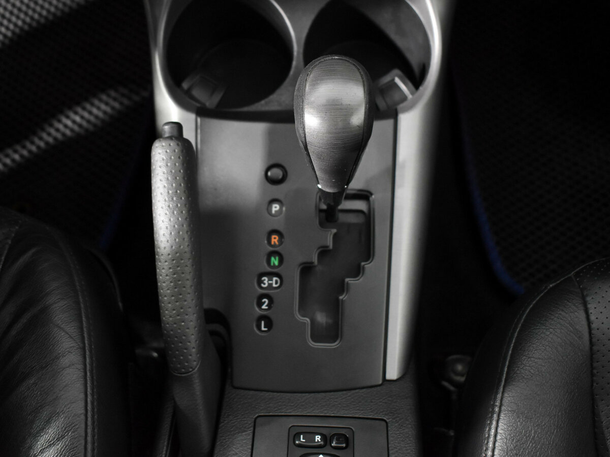 Toyota RAV4 III (XA30), 2006 Фото №11