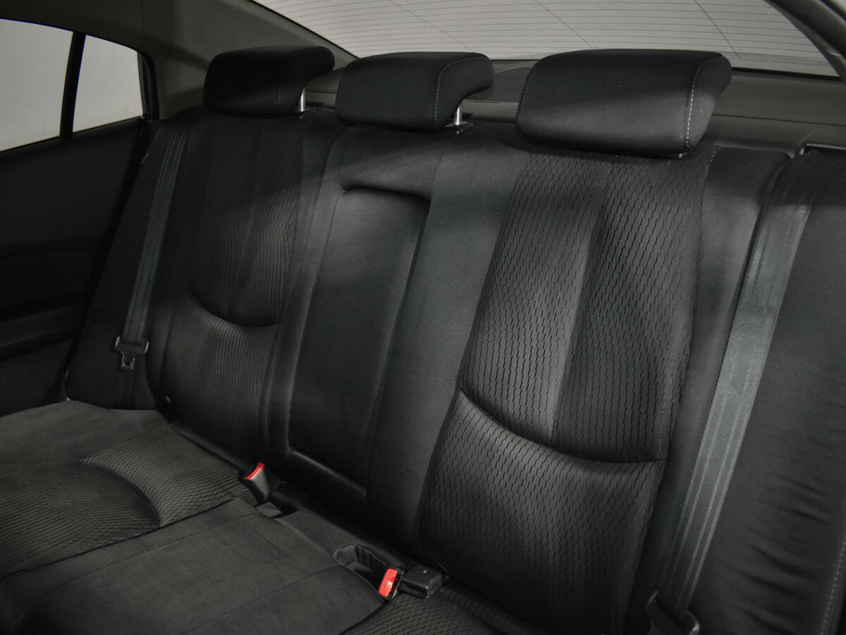 Mazda 6 II (GH) Рестайлинг, 2010 - 255 000 км. | Фото №7