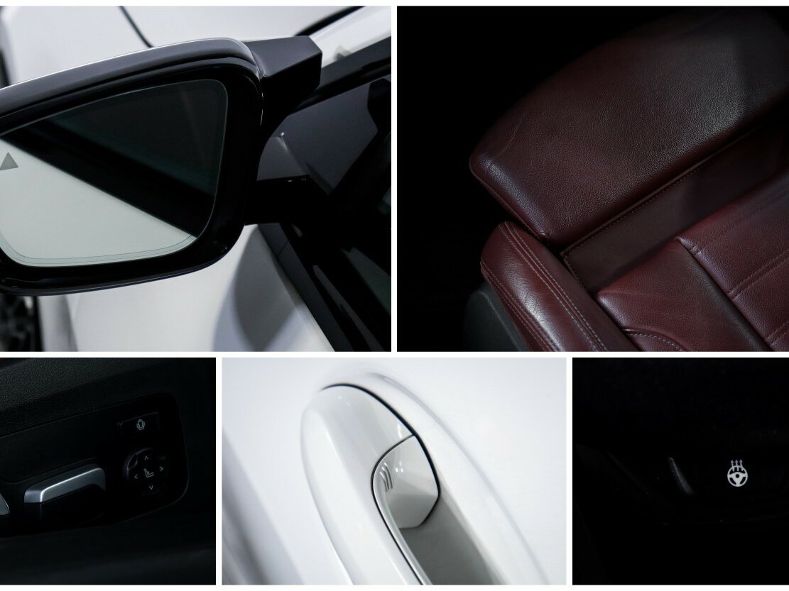 BMW 4 серии 430i xDrive G22, G23, G26, 2020 Фото №22