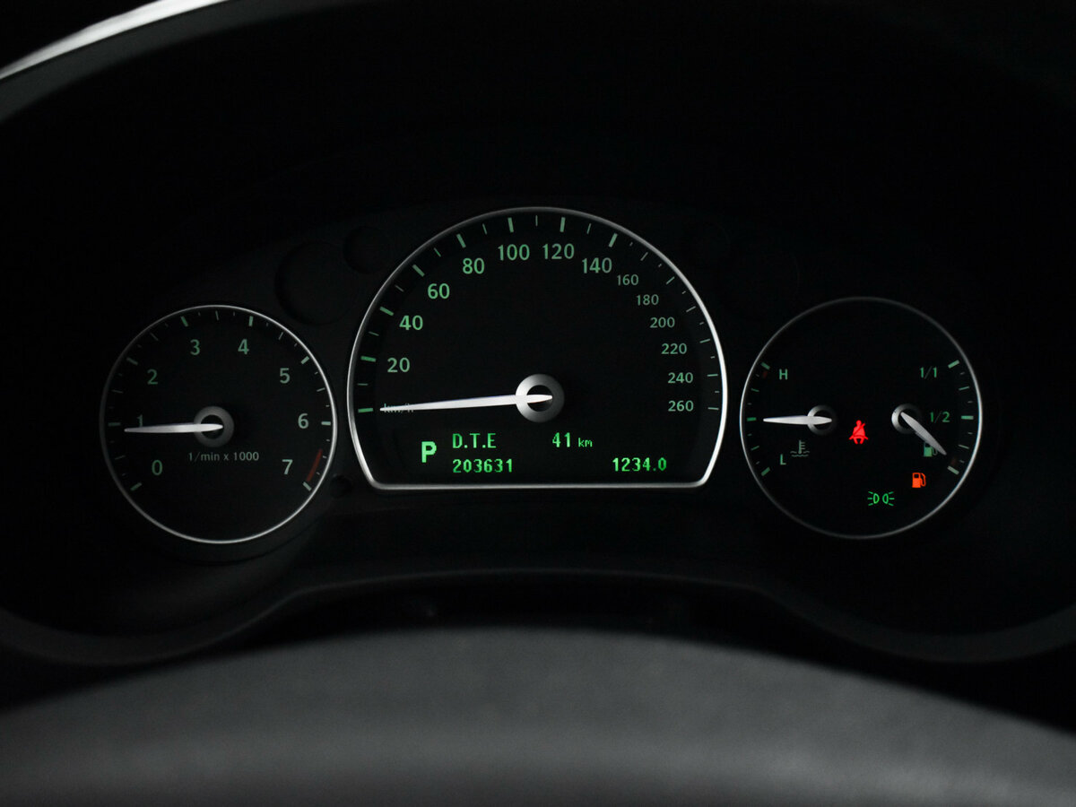 Saab 9-3 II Рестайлинг, 2007 Фото №13