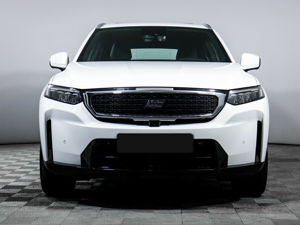 Knewstar 001, 2024 - 23 117 км. | Фото №2