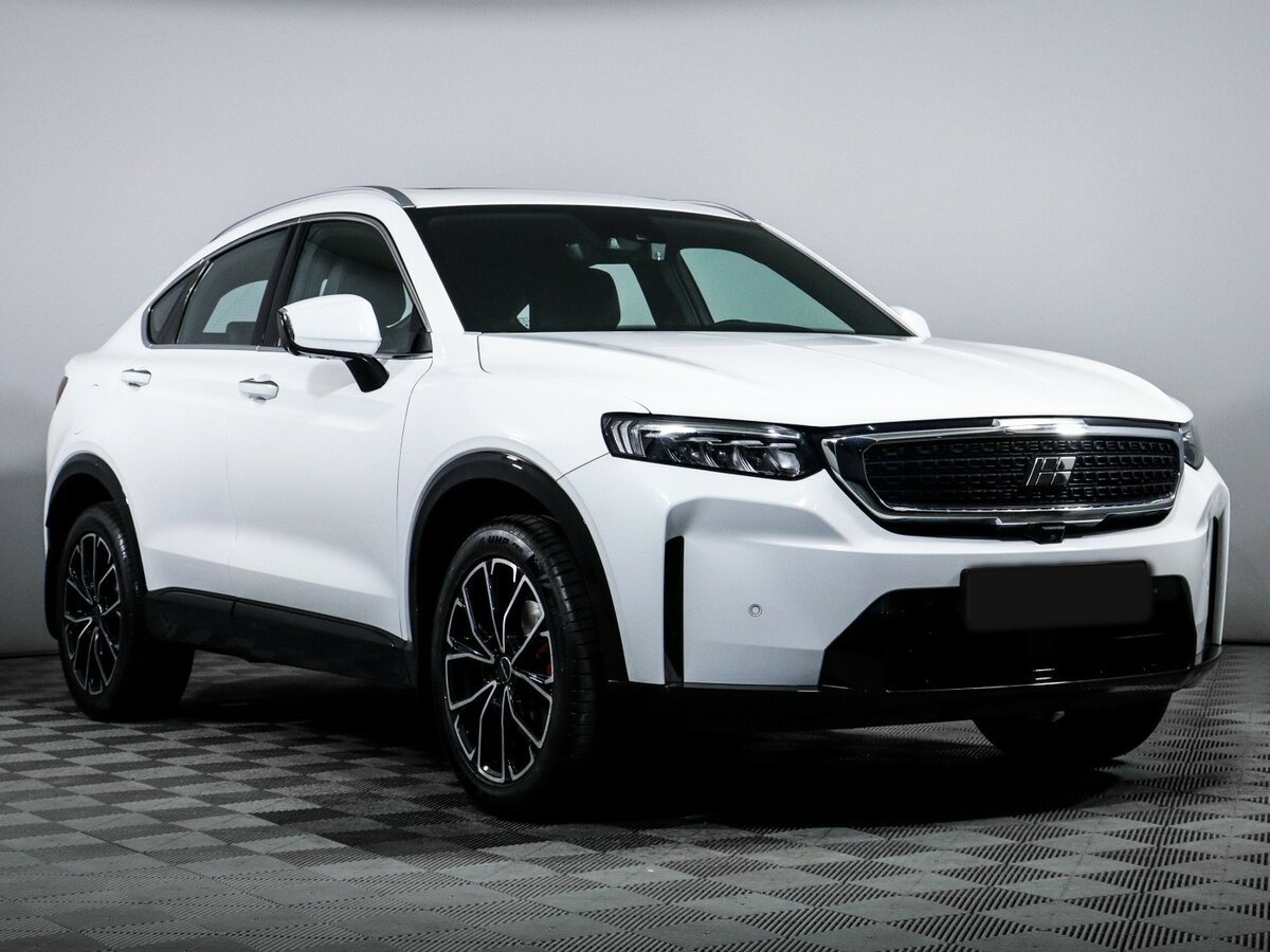 Knewstar 001, 2024 - 23 117 км. | Фото №3