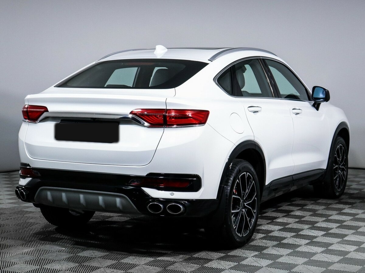 Knewstar 001, 2024 - 23 117 км. | Фото №4