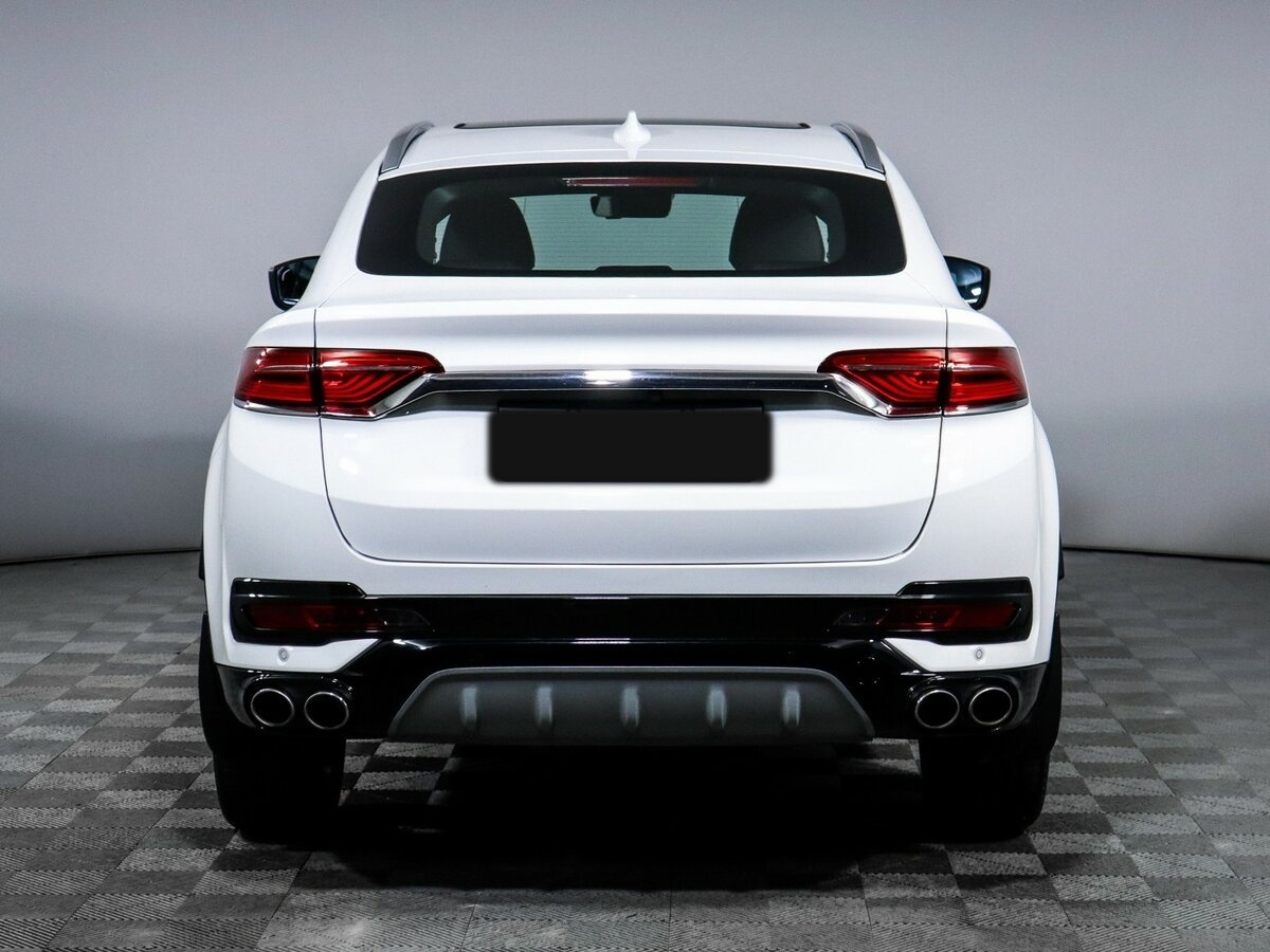 Knewstar 001, 2024 - 23 117 км. | Фото №5