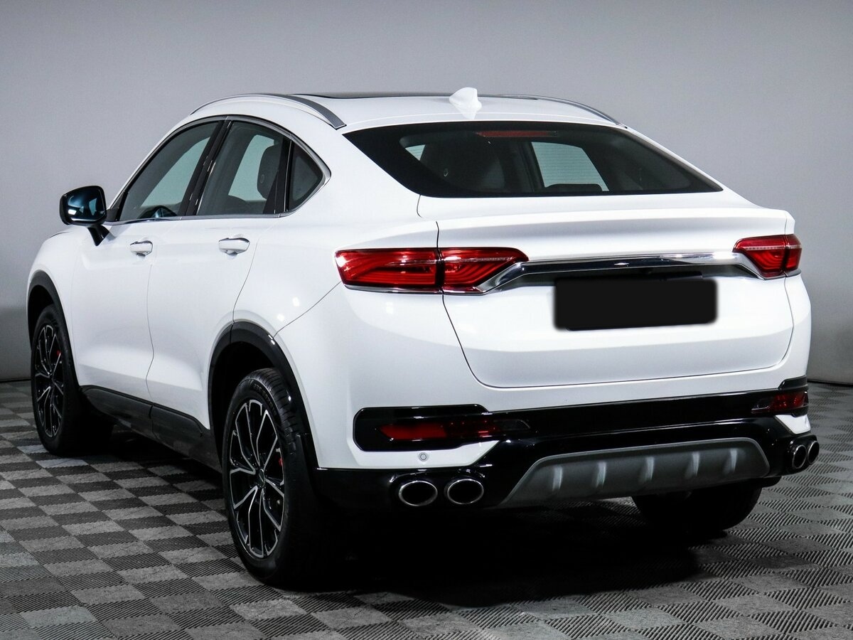 Knewstar 001, 2024 - 23 117 км. | Фото №6