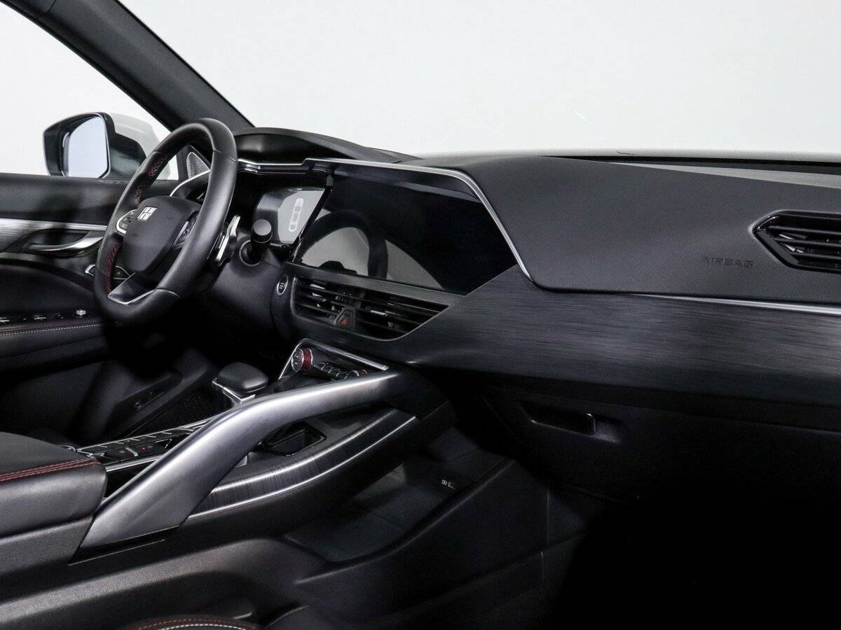 Knewstar 001, 2024 - 23 117 км. | Фото №7