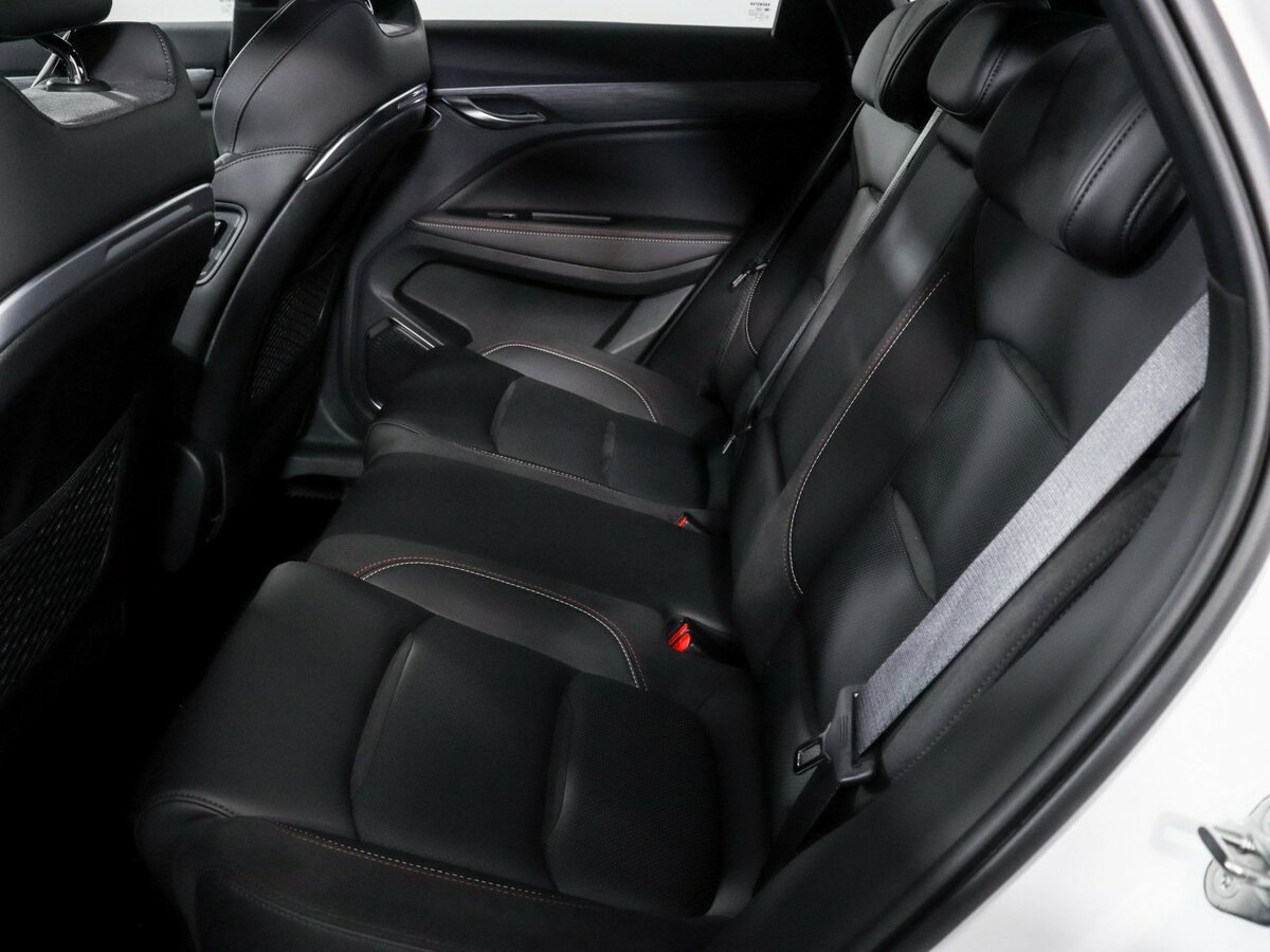 Knewstar 001, 2024 - 23 117 км. | Фото №8