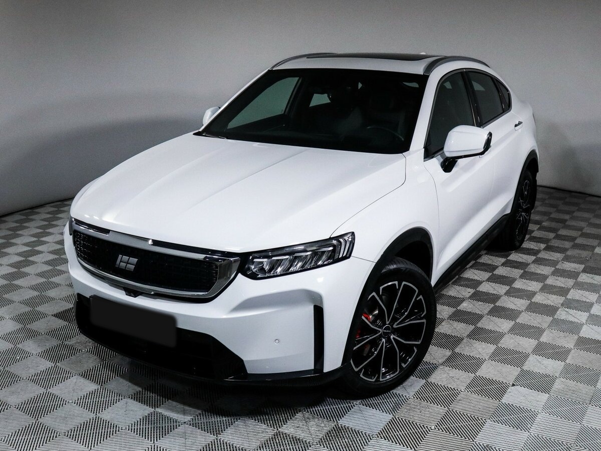 Knewstar 001, 2024 Фото №14