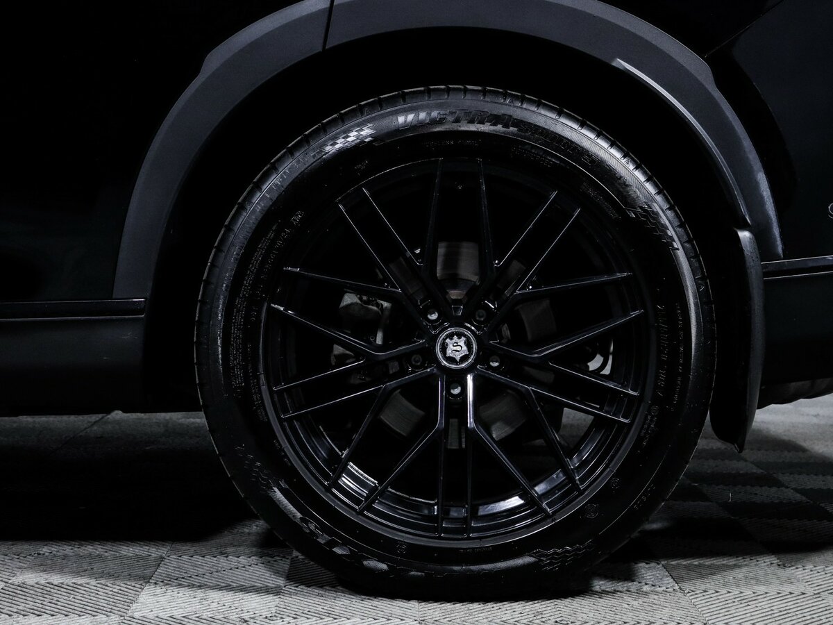 GAC GS8 II, 2024 Фото №15