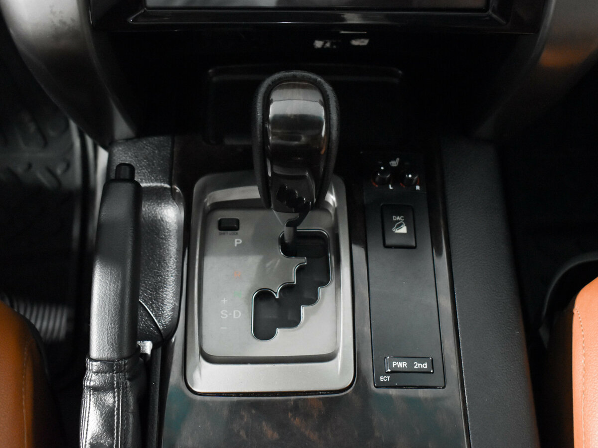 Toyota Land Cruiser 200 Series, 2008 - 450 000 км. | Фото №6