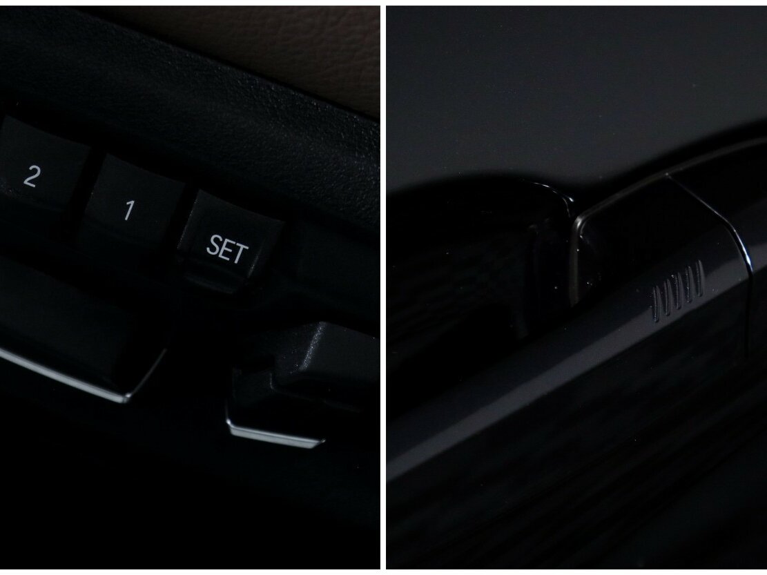 BMW X6 40d II (F16), 2016 Фото №19