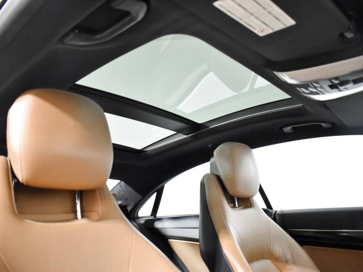 Mercedes-Benz E-Класс 250 5G-Tronic IV (W212, S212, C207), 2010 Фото №13