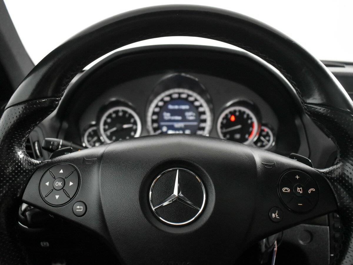 Mercedes-Benz E-Класс 250 5G-Tronic IV (W212, S212, C207), 2010 Фото №16