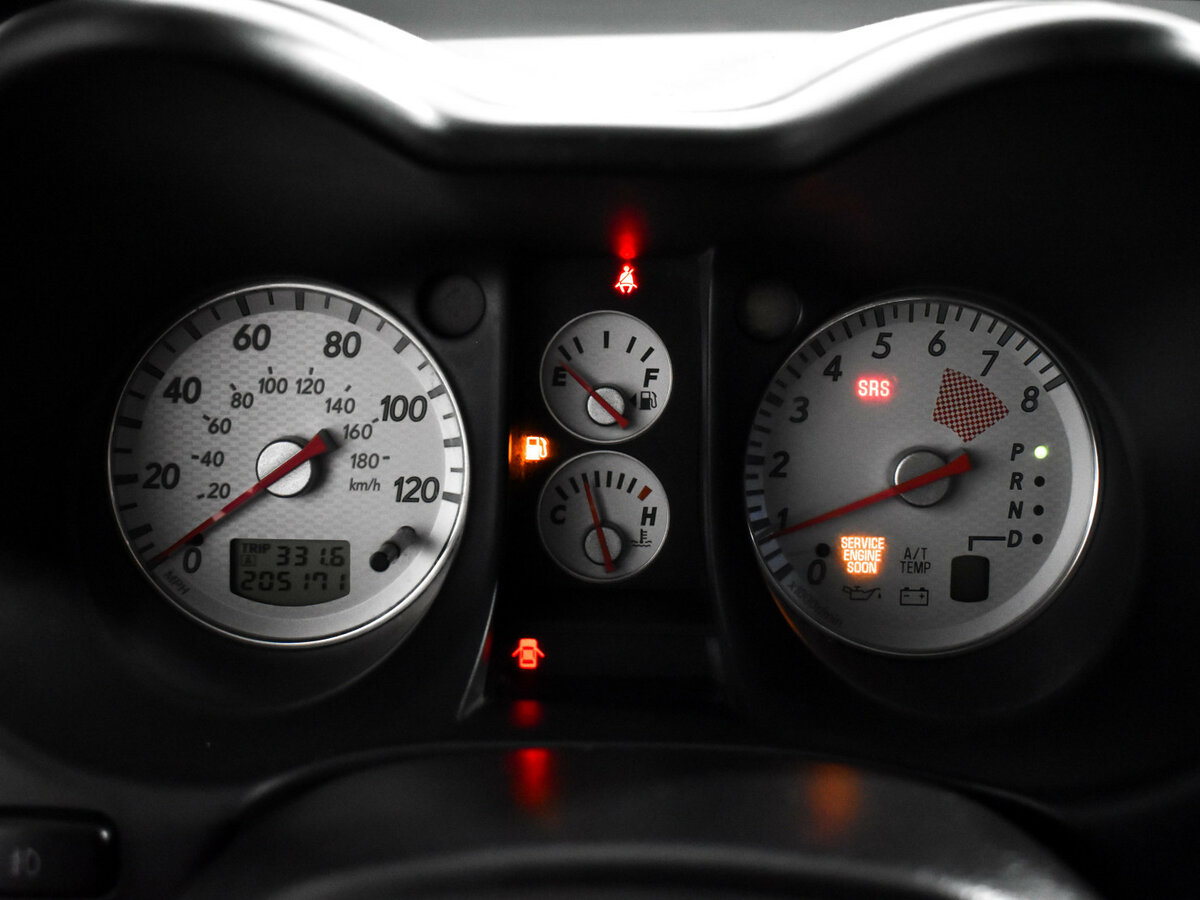 Mitsubishi Outlander I, 2002 Фото №15