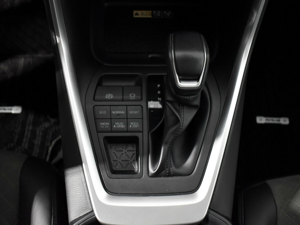 Toyota RAV4 V (XA50), 2024 Фото №9