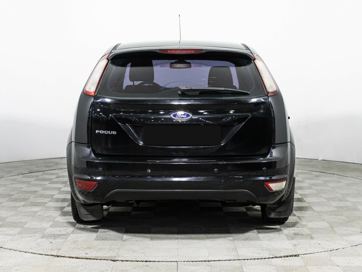 Ford Focus II Рестайлинг, 2011 - 185 200 км. | Фото №6