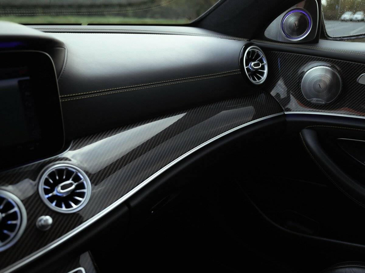 Mercedes-Benz E-Класс AMG 63 AMG S V (W213), 2017 Фото №28