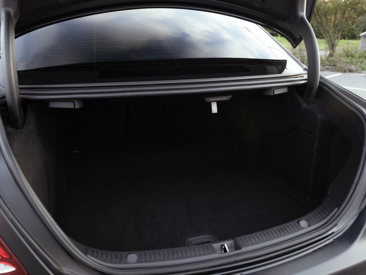 Mercedes-Benz E-Класс AMG 63 AMG S V (W213), 2017 Фото №34