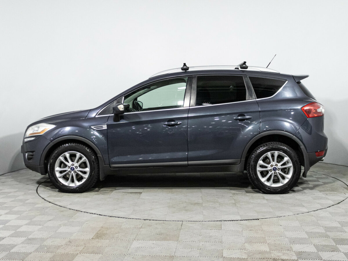 Ford Kuga I, 2012 - 176 294 км. | Фото №8