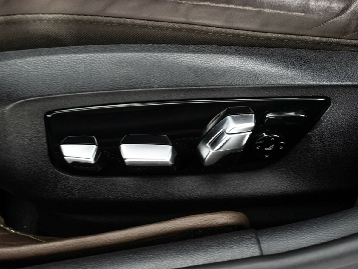 BMW 5 серии 520d VII (G30/G31), 2019 Фото №16