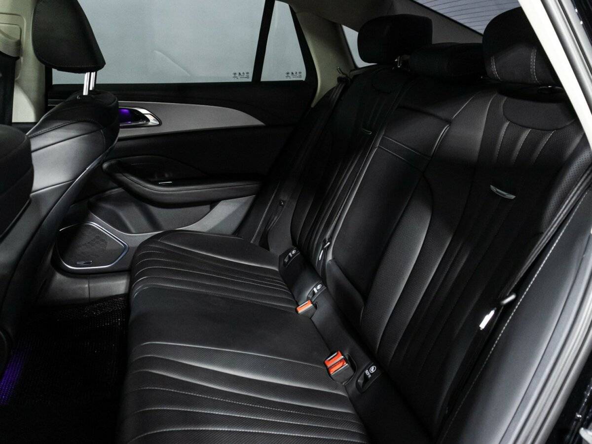 Hongqi H5 II, 2023 Фото №10