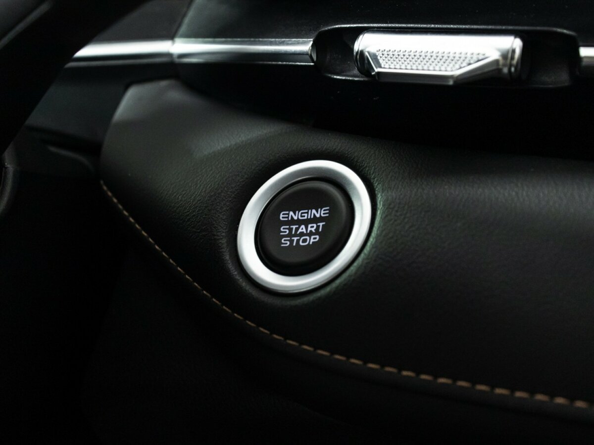 Geely Preface I, 2024 Фото №15