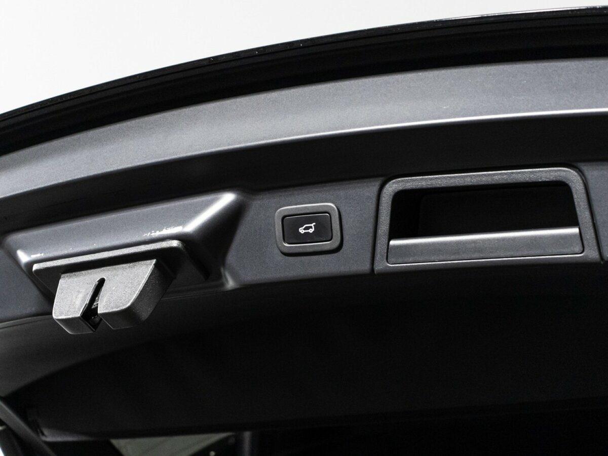 Land Rover Range Rover Velar I, 2020 Фото №13