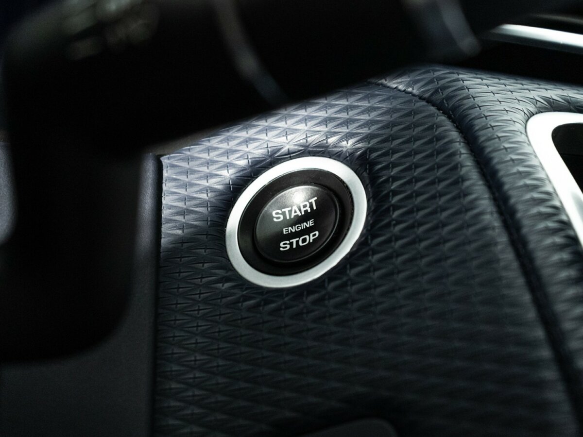 Land Rover Range Rover Velar I, 2020 Фото №18