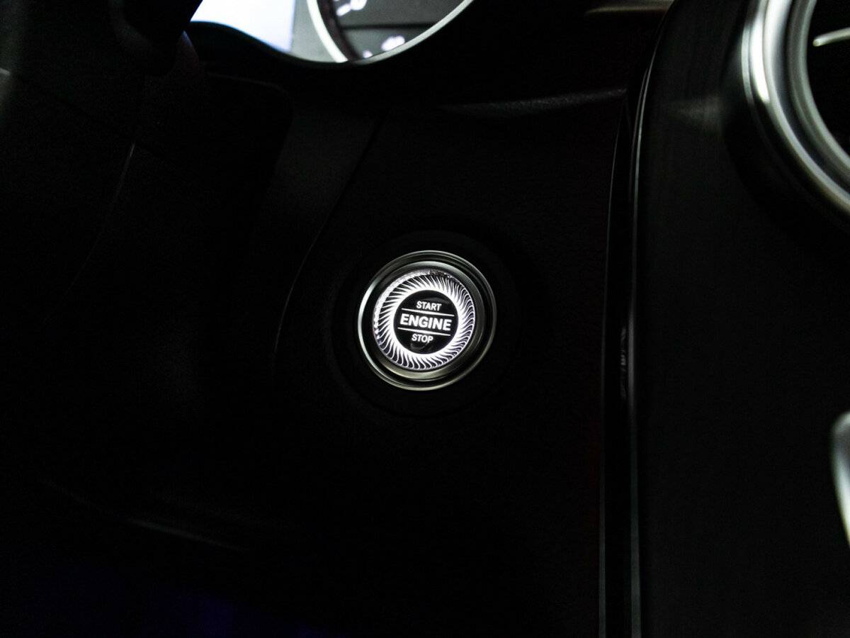 Mercedes-Benz GLC 200 I (X253) Рестайлинг, 2021 Фото №17