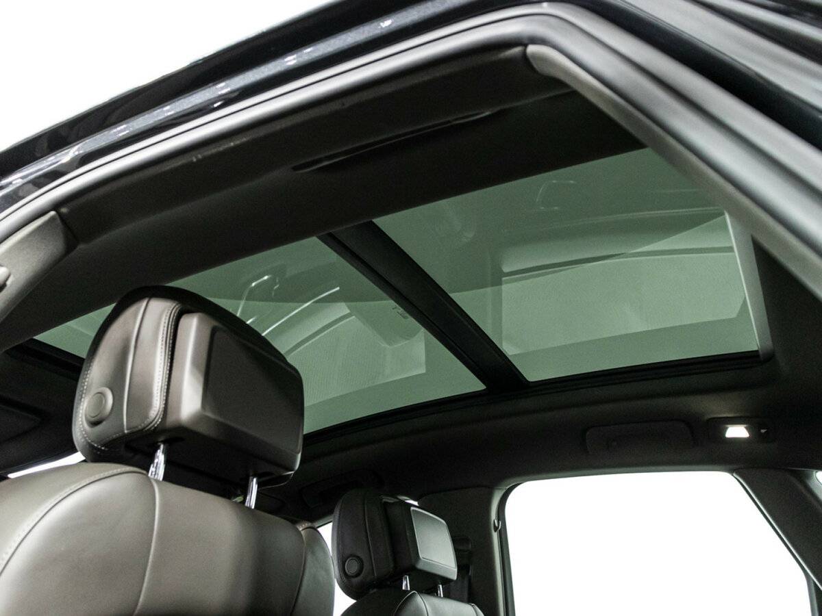 Porsche Macan S I Рестайлинг, 2019 Фото №14