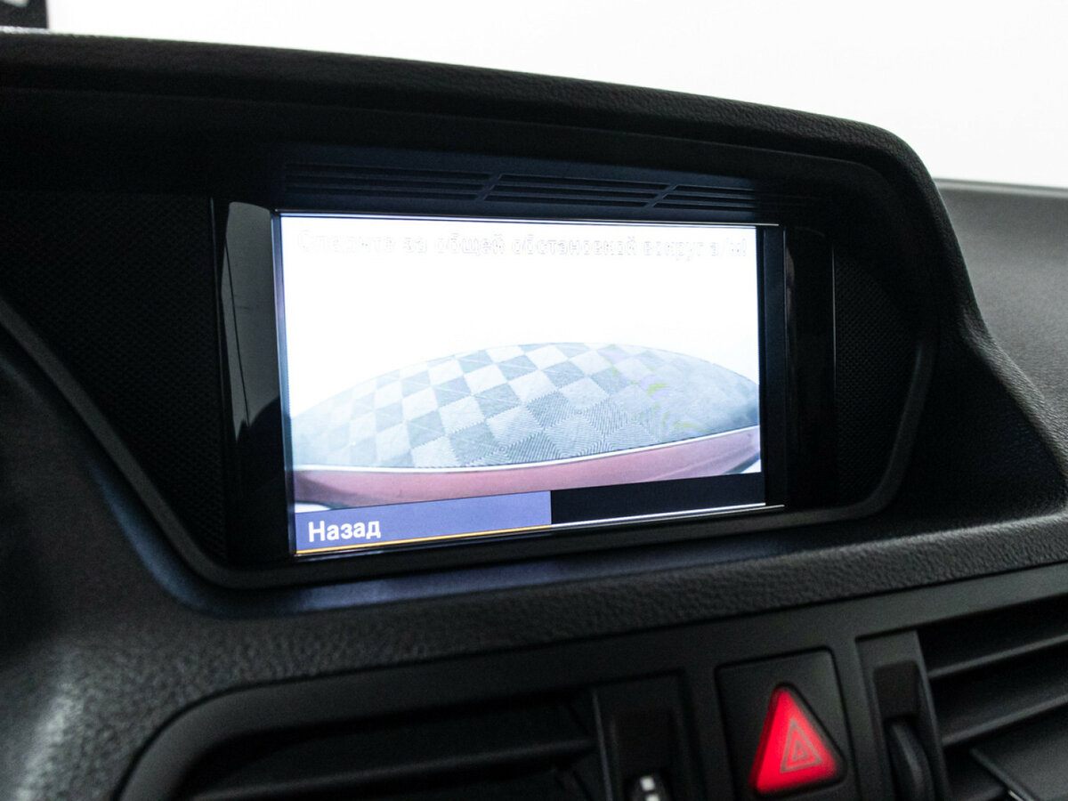 Mercedes-Benz E-Класс 250 5G-Tronic IV (W212, S212, C207), 2009 Фото №16