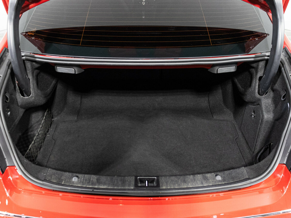 Mercedes-Benz E-Класс 250 5G-Tronic IV (W212, S212, C207), 2009 Фото №20