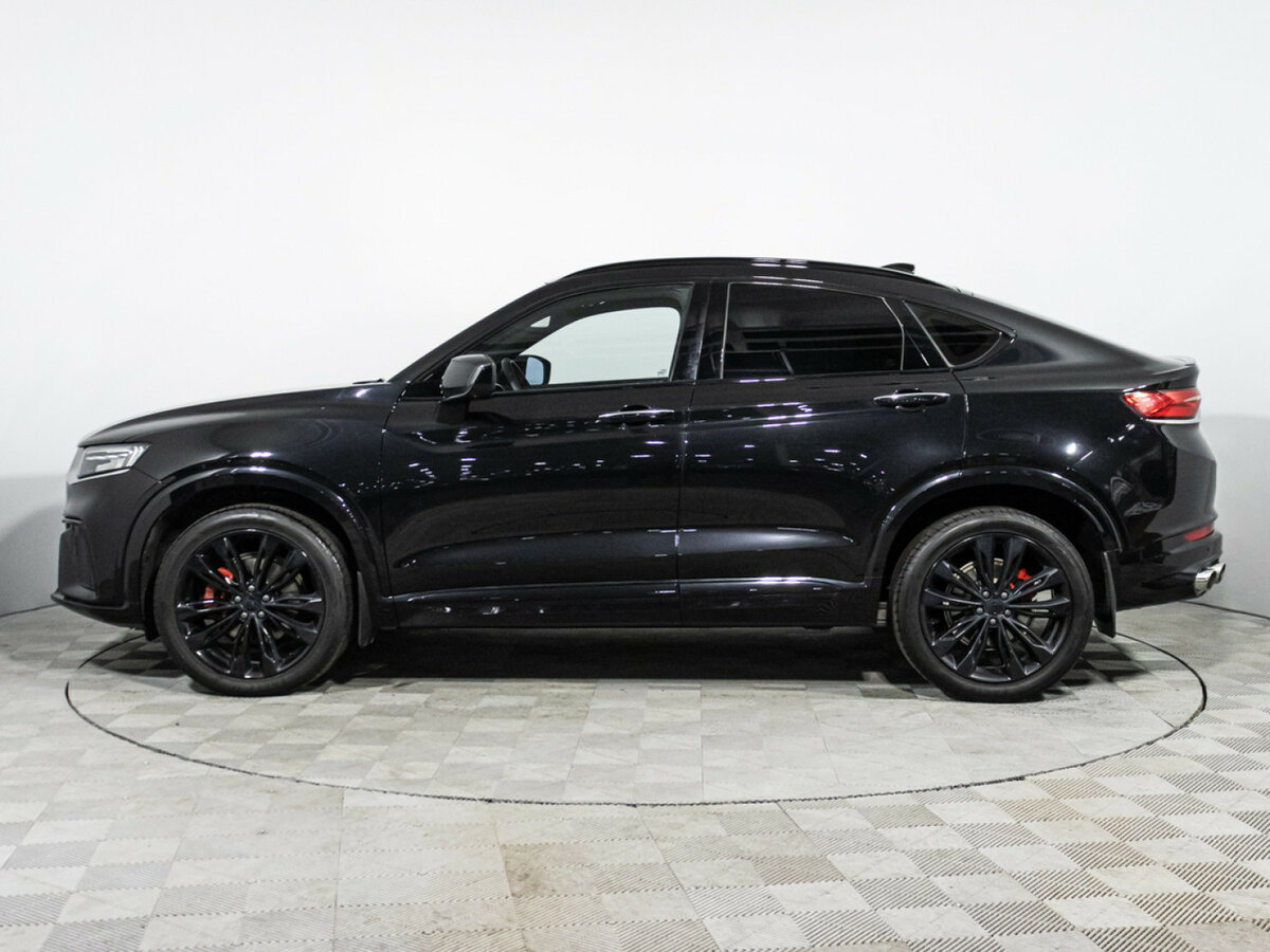 Geely Tugella I Рестайлинг, 2023 - 50 300 км. | Фото №8