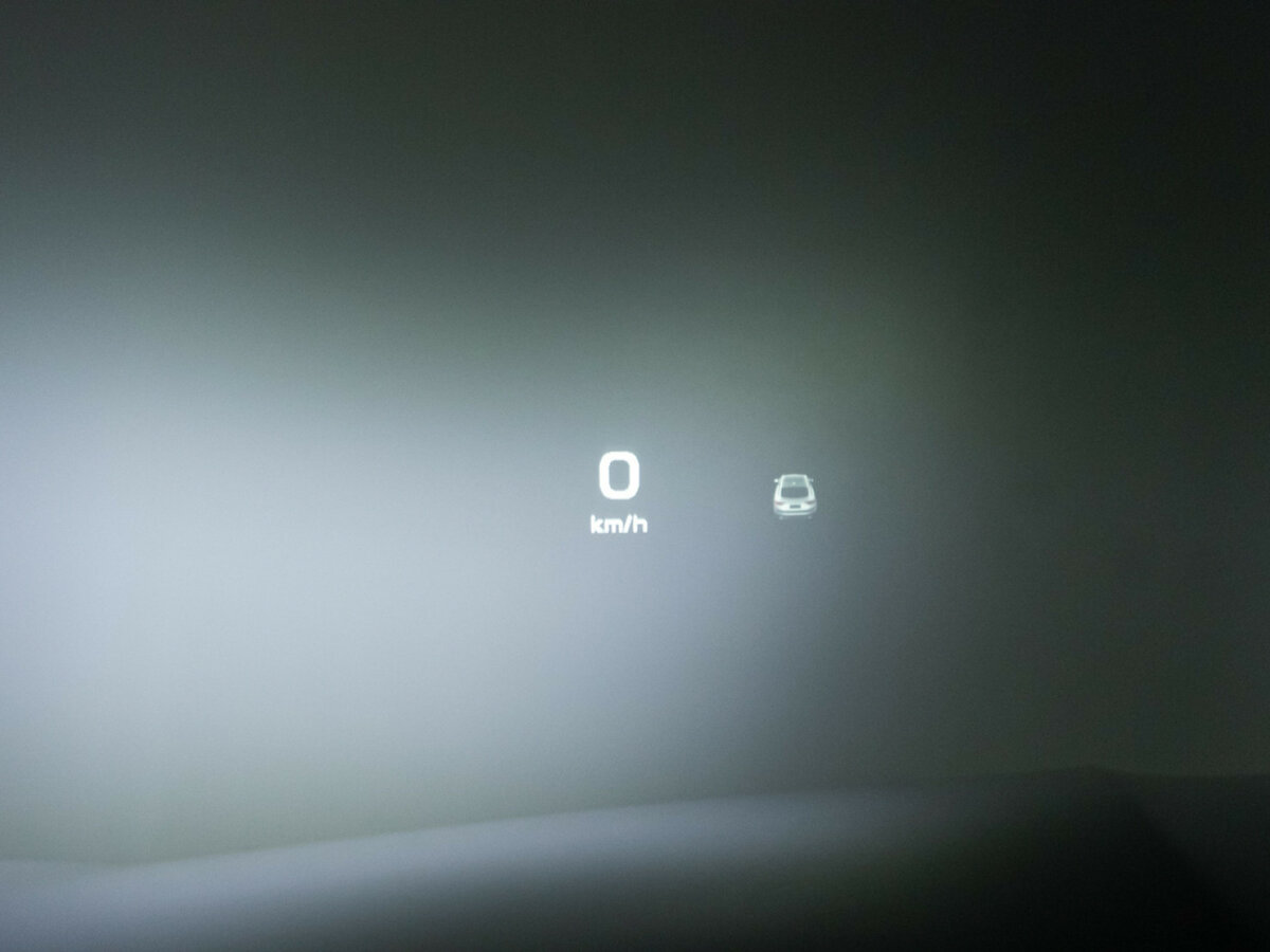 Geely Tugella I Рестайлинг, 2023 Фото №21