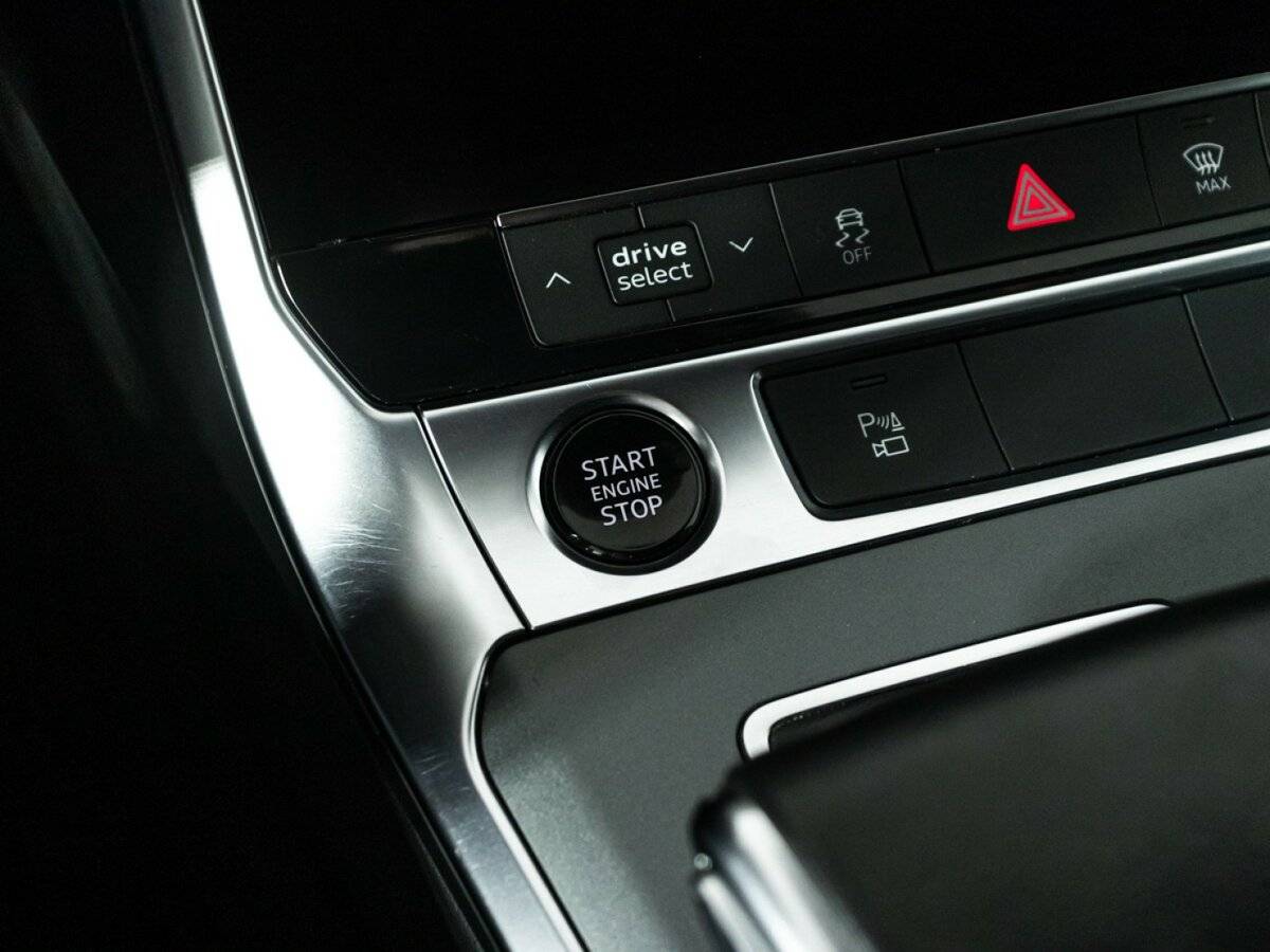 Audi A6 45 TFSI V (C8), 2021 Фото №14