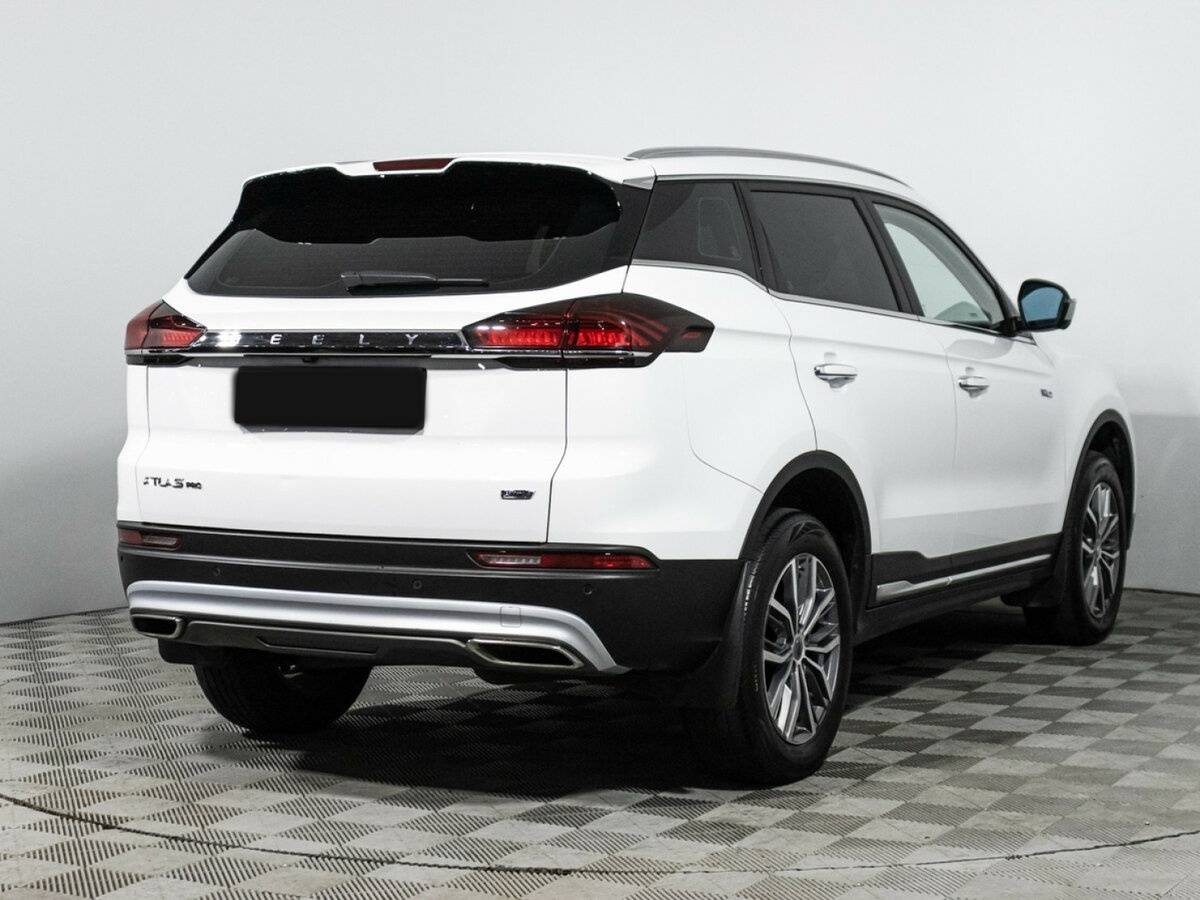 Geely Atlas Pro, 2023 - 32 418 км. | Фото №5