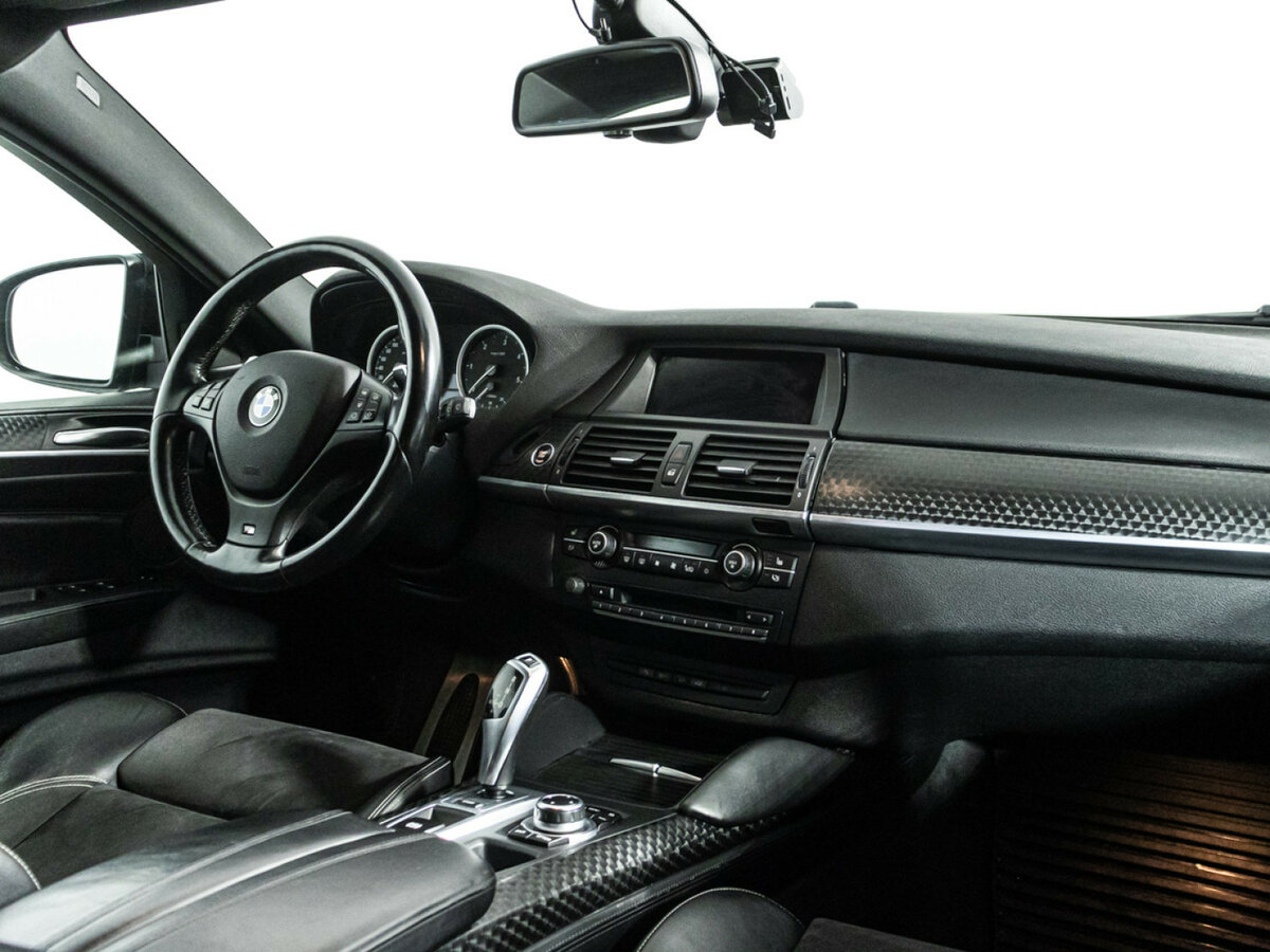 BMW X6 30d I (E71) Рестайлинг, 2014 - 172 911 км. | Фото №7