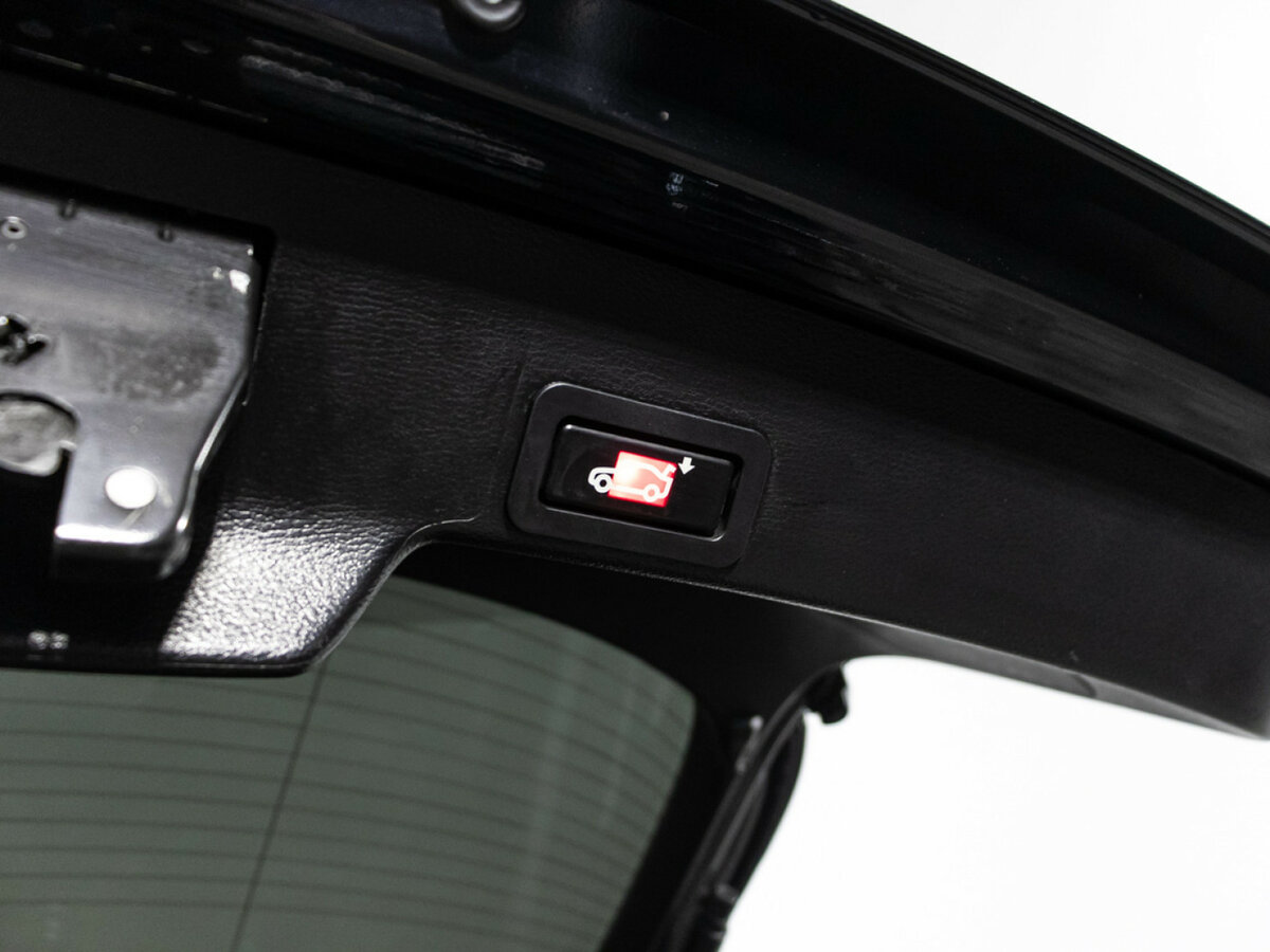 BMW X6 30d I (E71) Рестайлинг, 2014 Фото №17