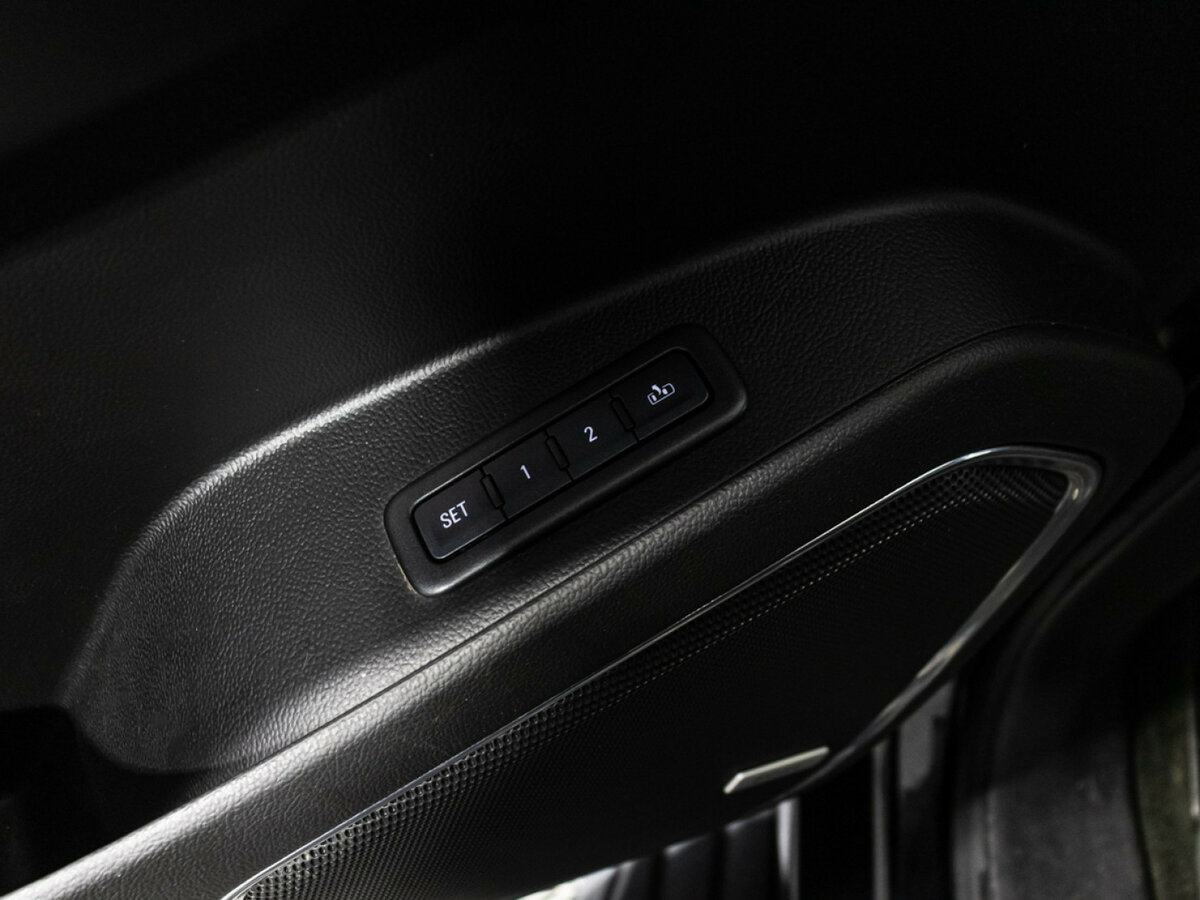 Chevrolet Tahoe IV, 2016 Фото №13