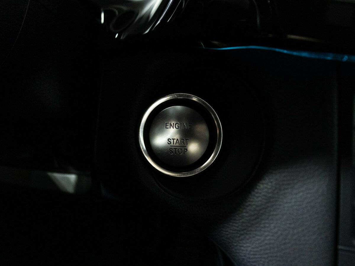 Mercedes-Benz CLS 400 II (C218) Рестайлинг, 2014 Фото №20