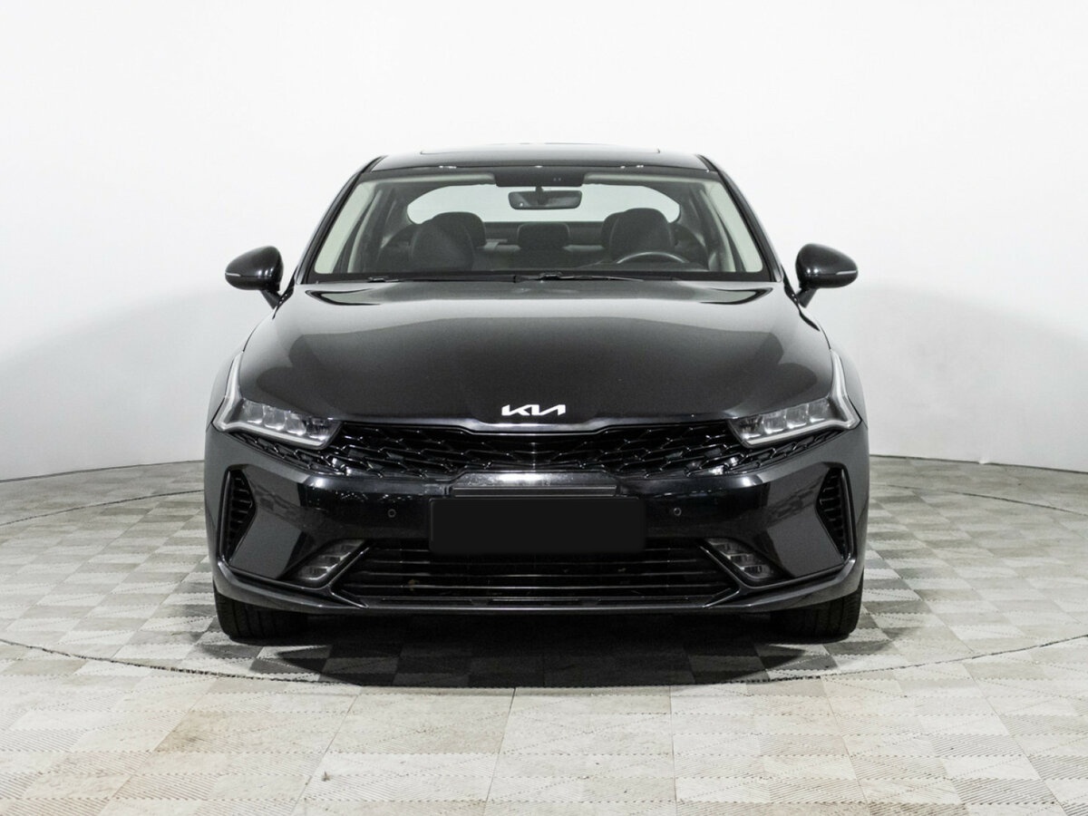 Kia K5 III, 2024 - 58 000 км. | Фото №2