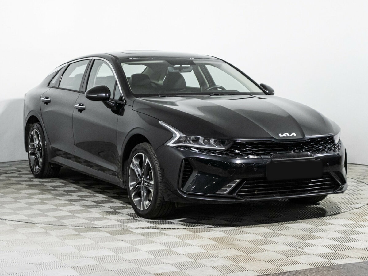 Kia K5 III, 2024 - 58 000 км. | Фото №3