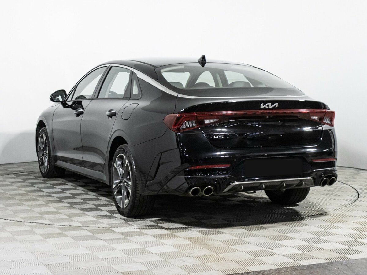 Kia K5 III, 2024 - 58 000 км. | Фото №8