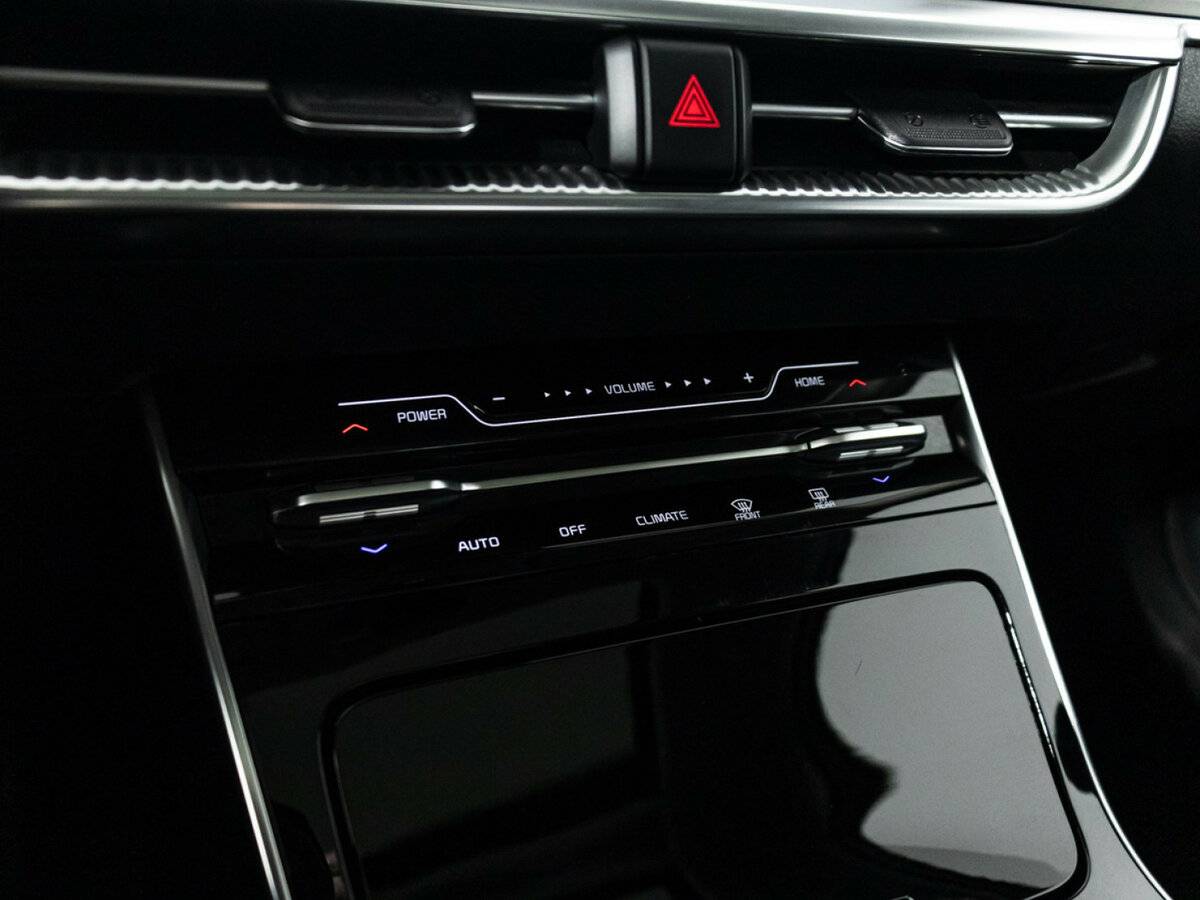 Kia K5 III, 2024 Фото №19