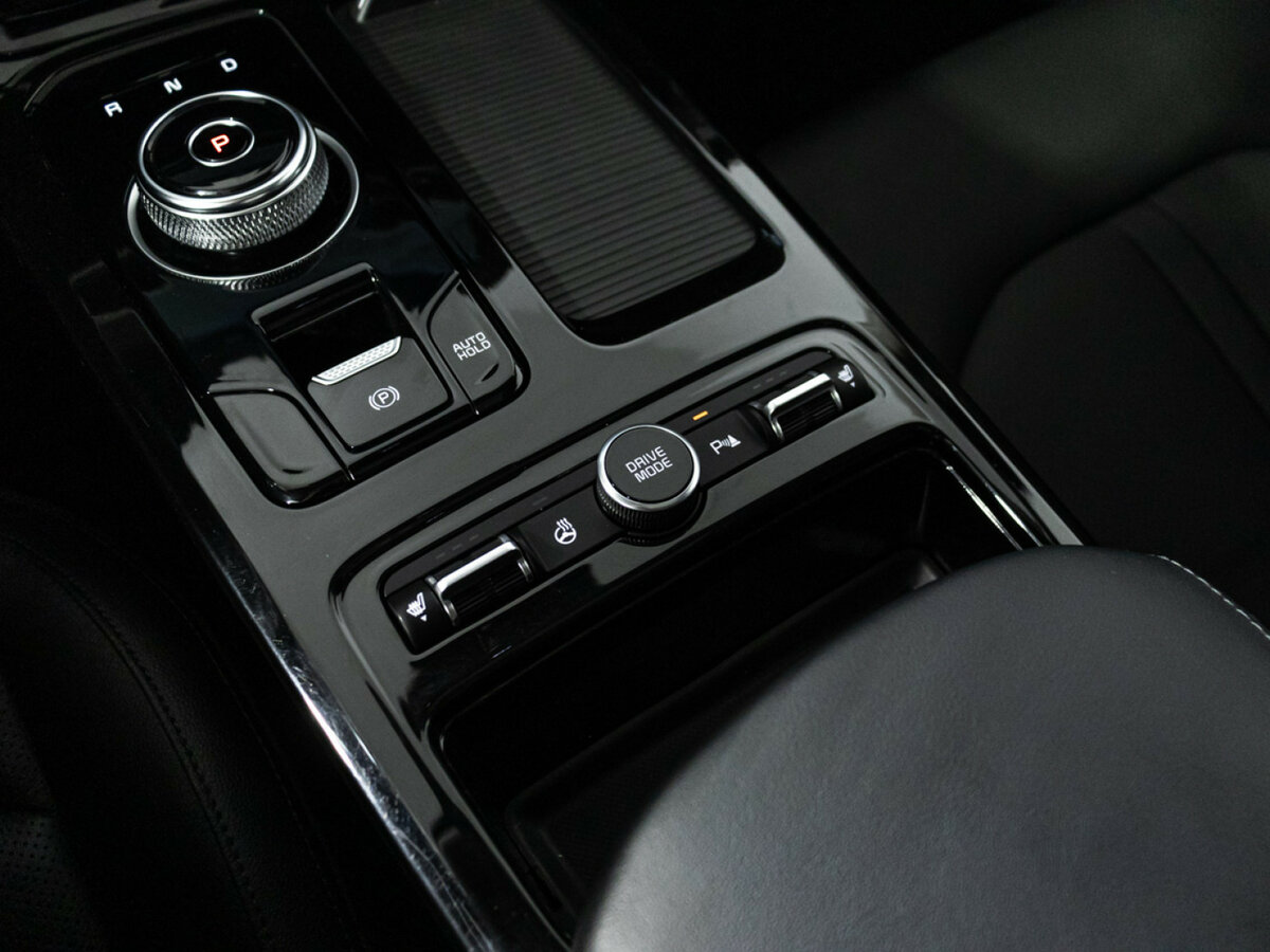 Kia K5 III, 2024 Фото №20