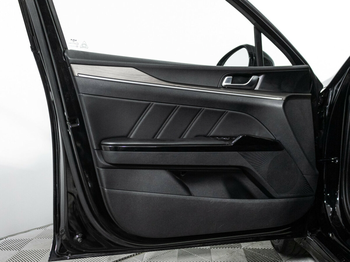 Kia K5 III, 2024 Фото №25