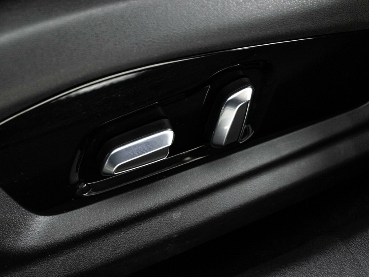 Omoda C5 I, 2023 Фото №14